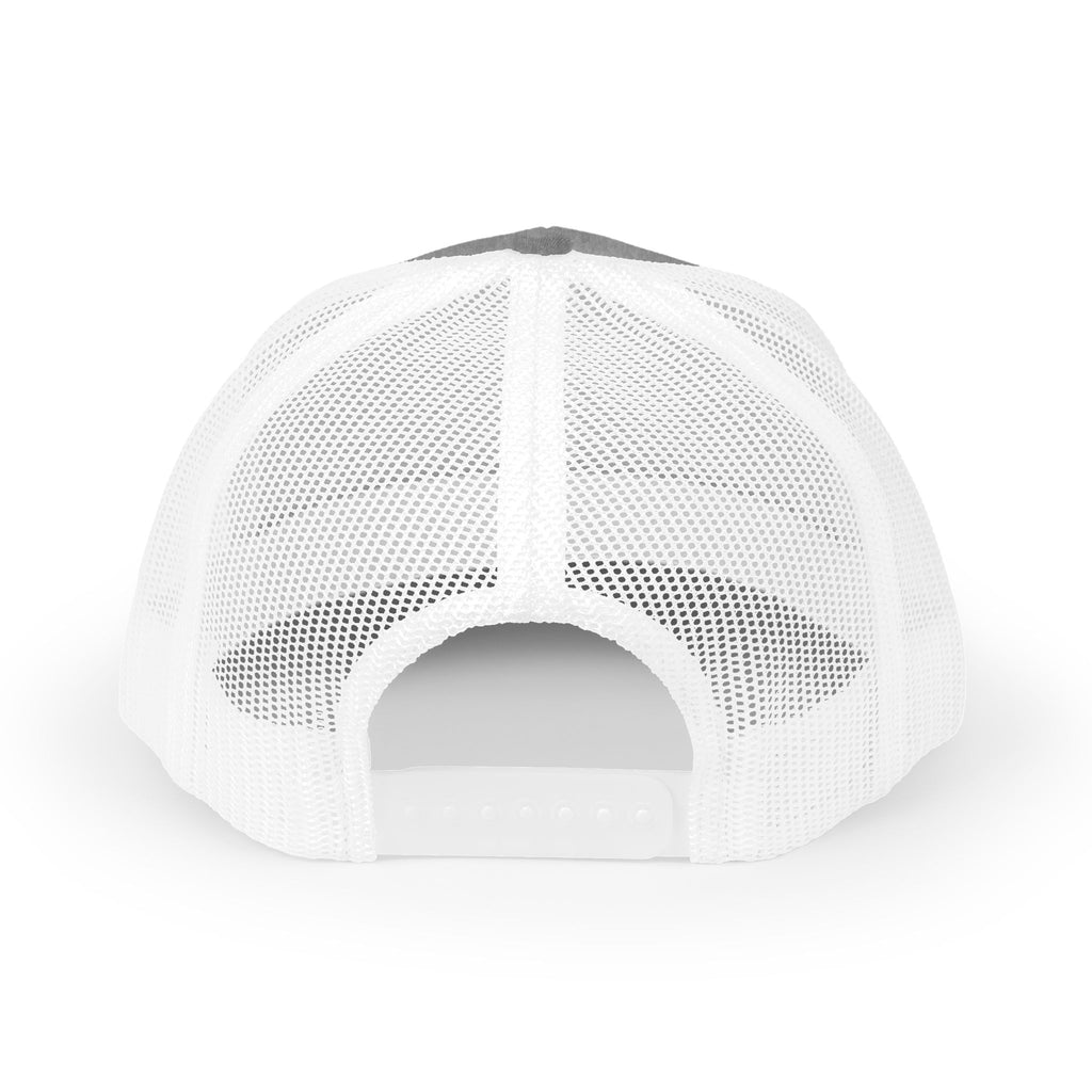 Mark of the Crest Trucker Hat