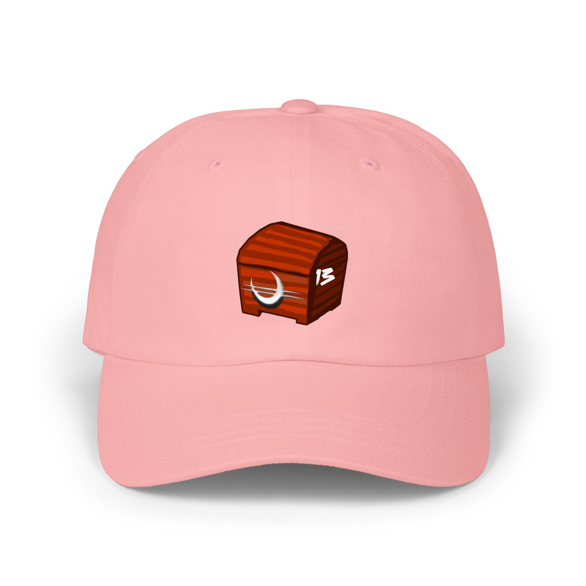Loot Box 13 Dad Hat