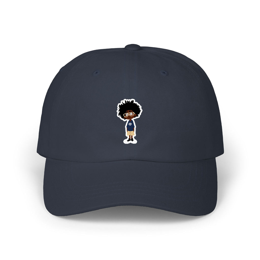 Little Farlow Dad Hat