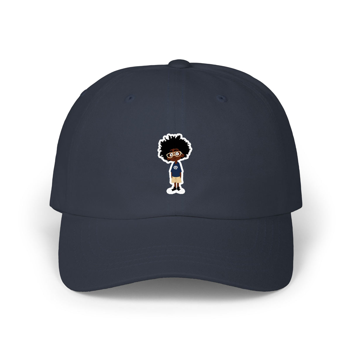 Little Farlow Dad Hat