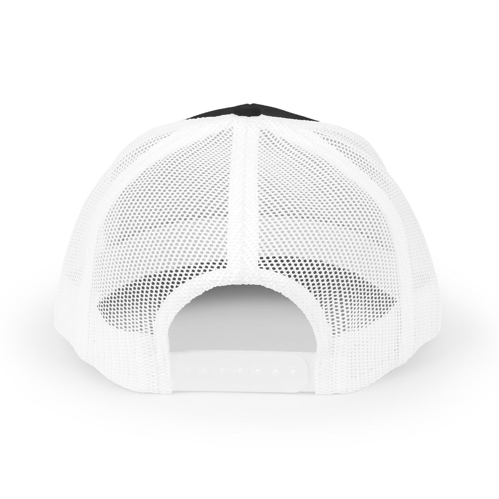 Mark of the Crest Trucker Hat
