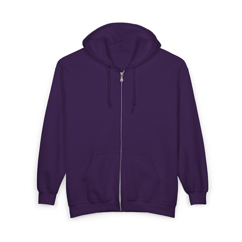 The Crew Zip Hoodie