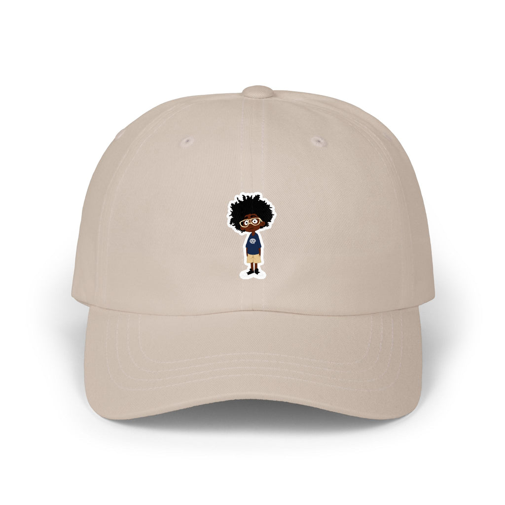 Little Farlow Dad Hat