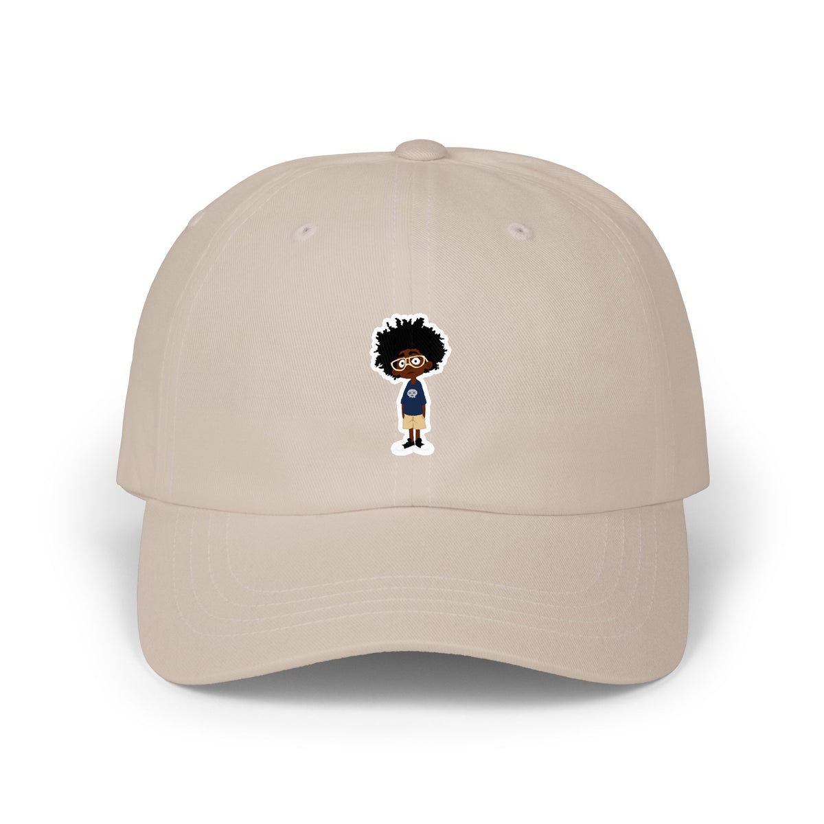 Little Farlow Dad Hat