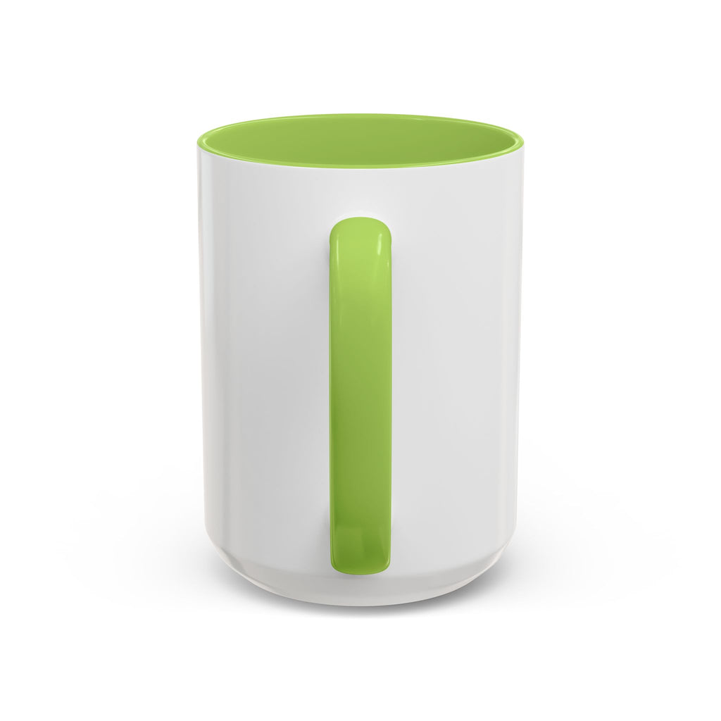 Kid Crew Accent Mug