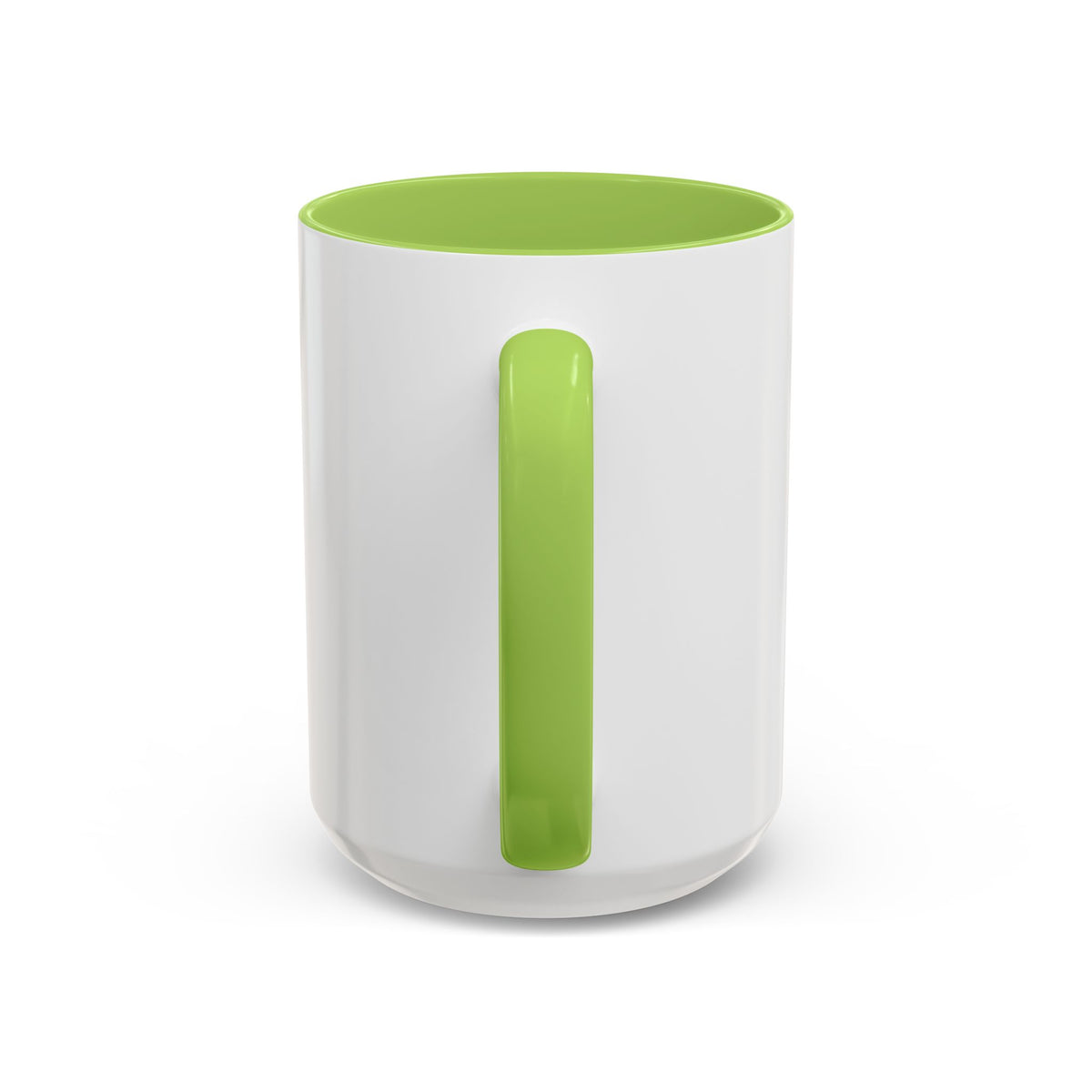 Kid Crew Accent Mug