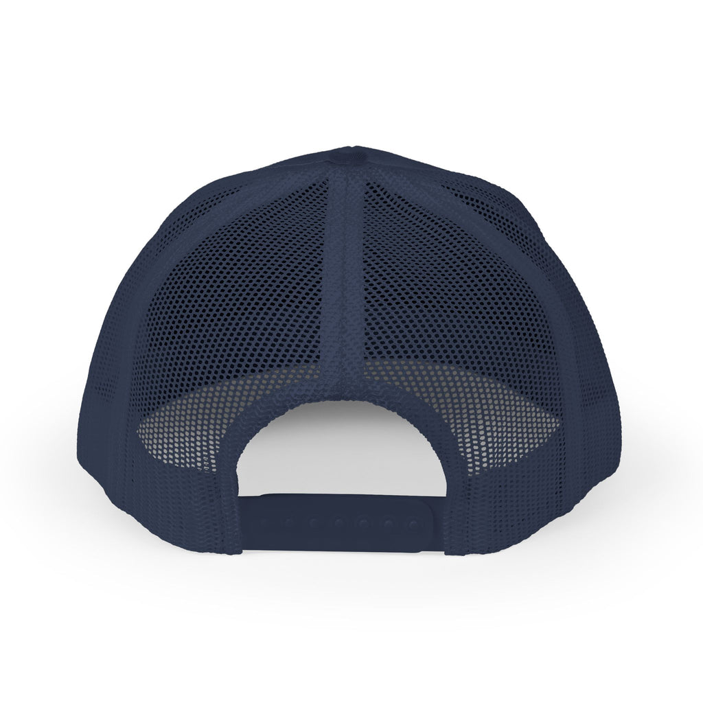 Trench Logo Trucker Hat