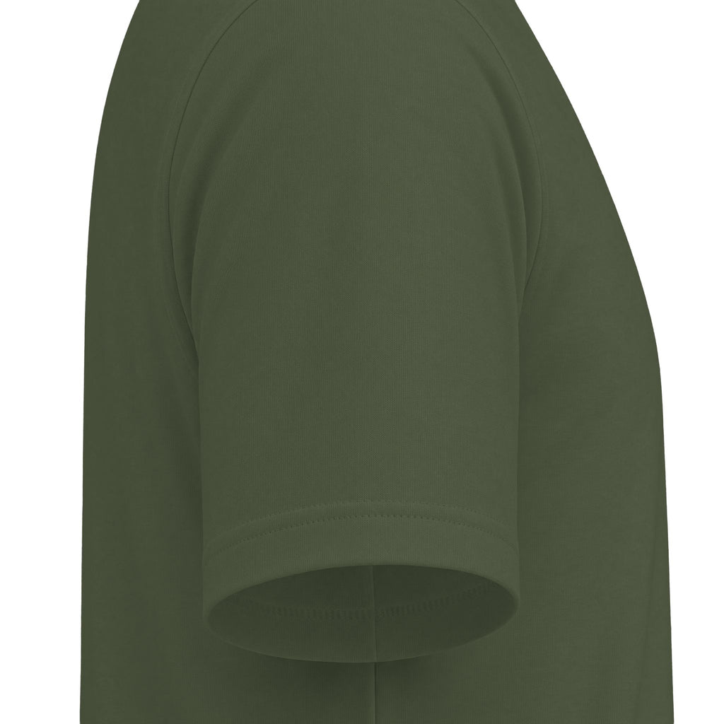 Stay Sturdy, Frens Crest Women's Tee