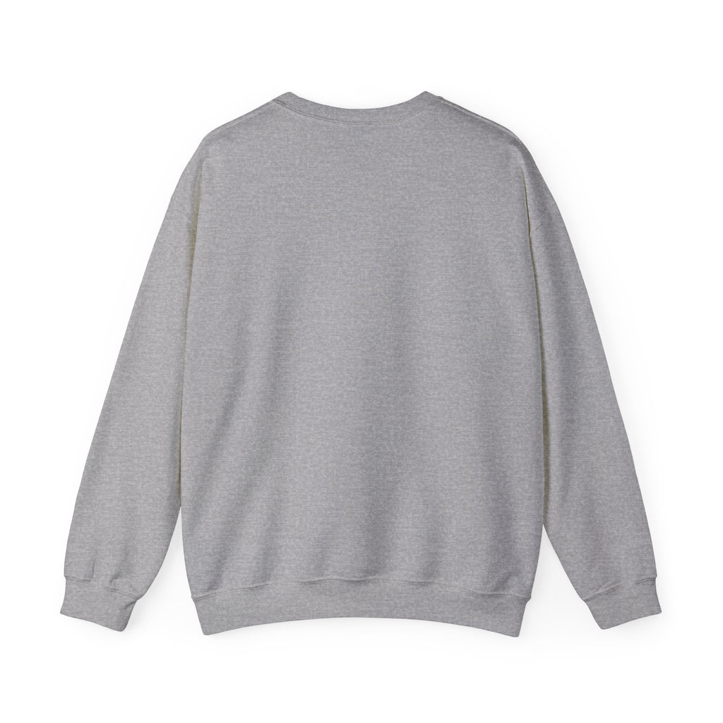 Trench Logo Crewneck Sweatshirt