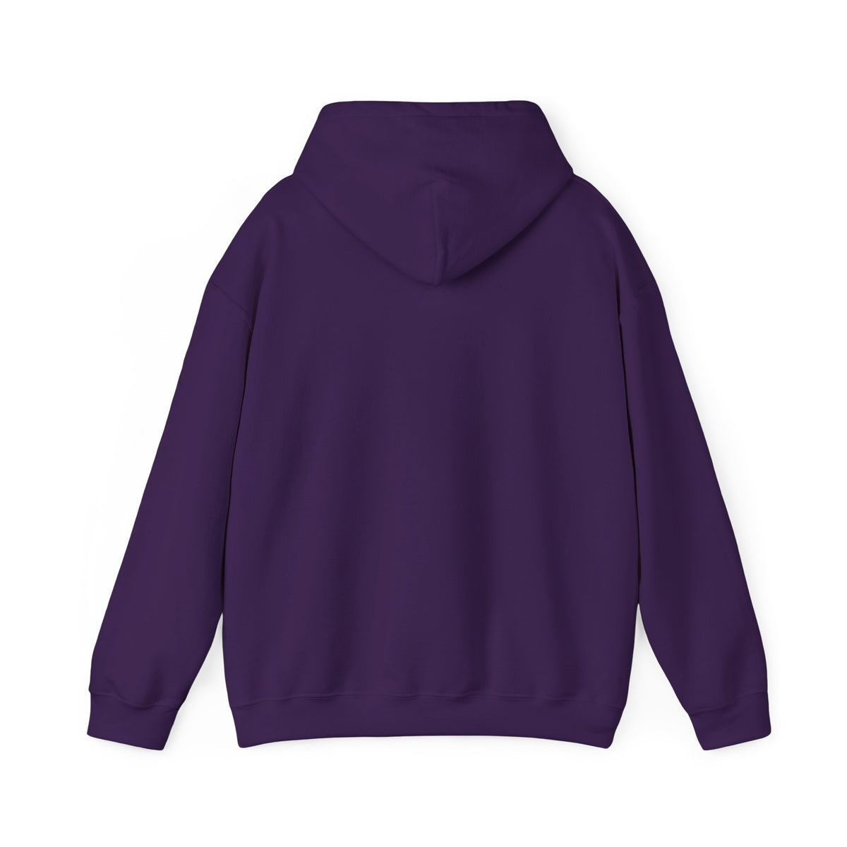 The Crew Hoodie - Colors