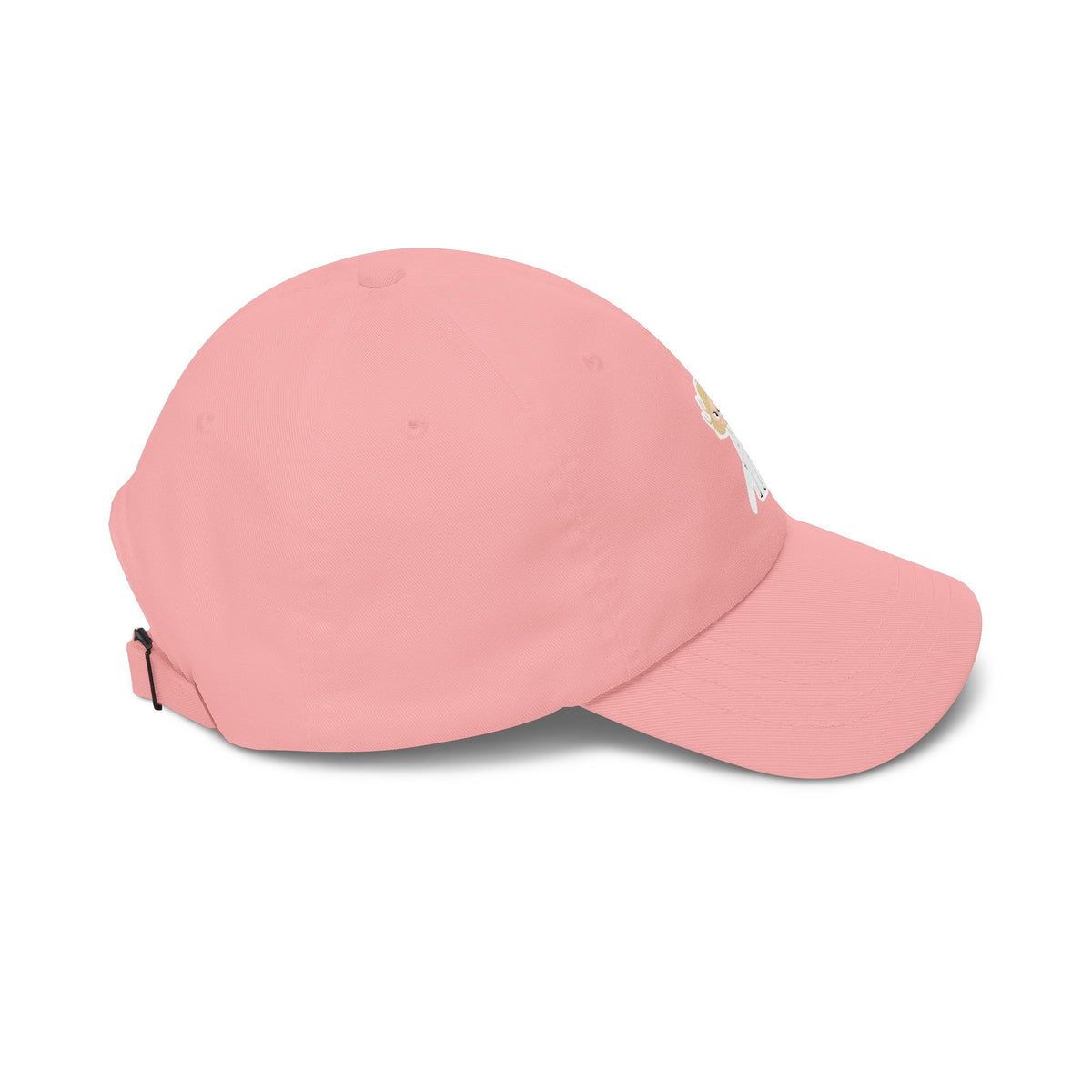 Little Dot Dad Hat