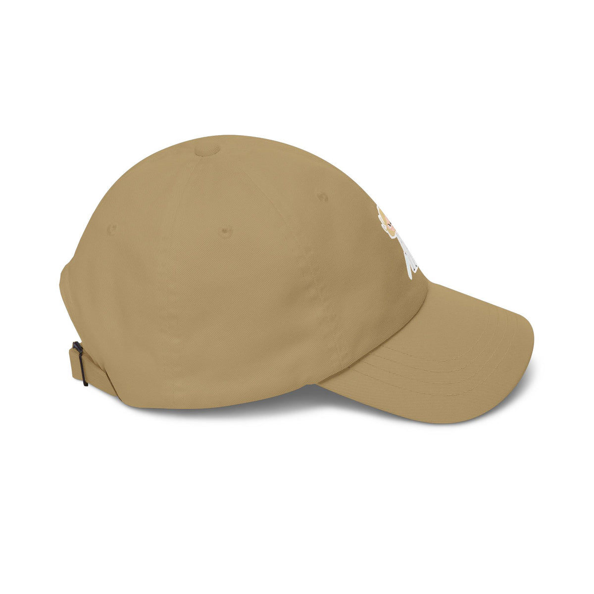 Little Dot Dad Hat