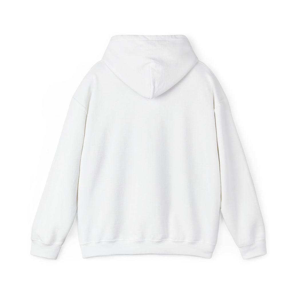 Trench Logo Hoodie