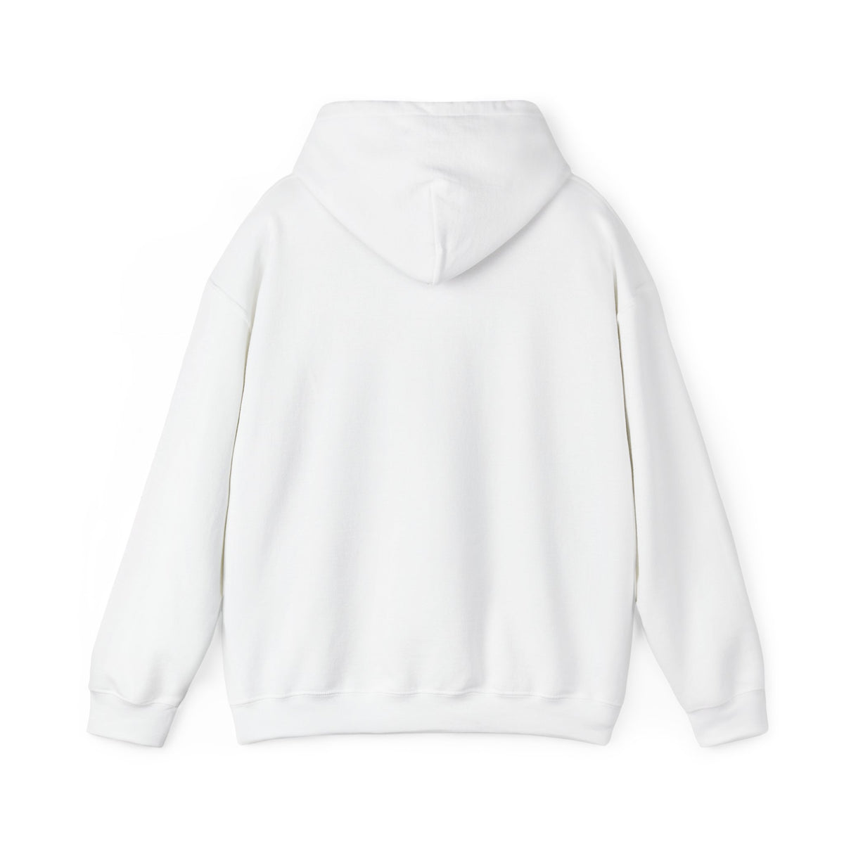 Trench Logo Hoodie