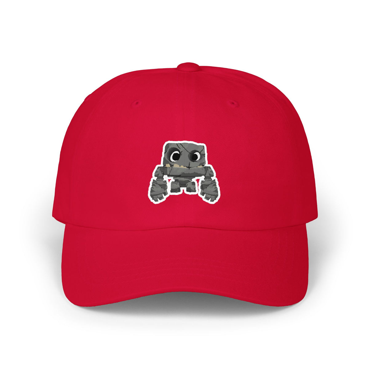 Little Izzy Dad Hat