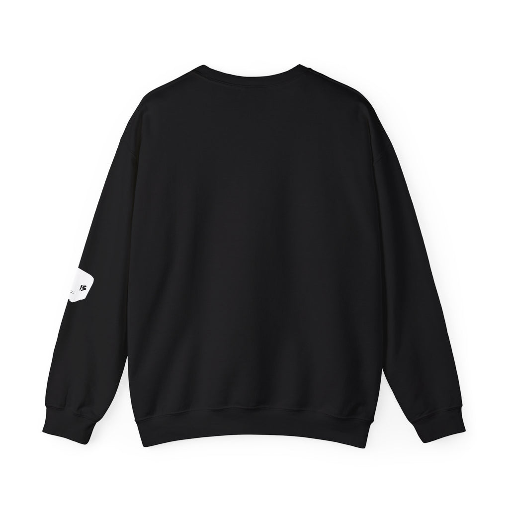 I Survived Loot Box 13 Crewneck Sweatshirt