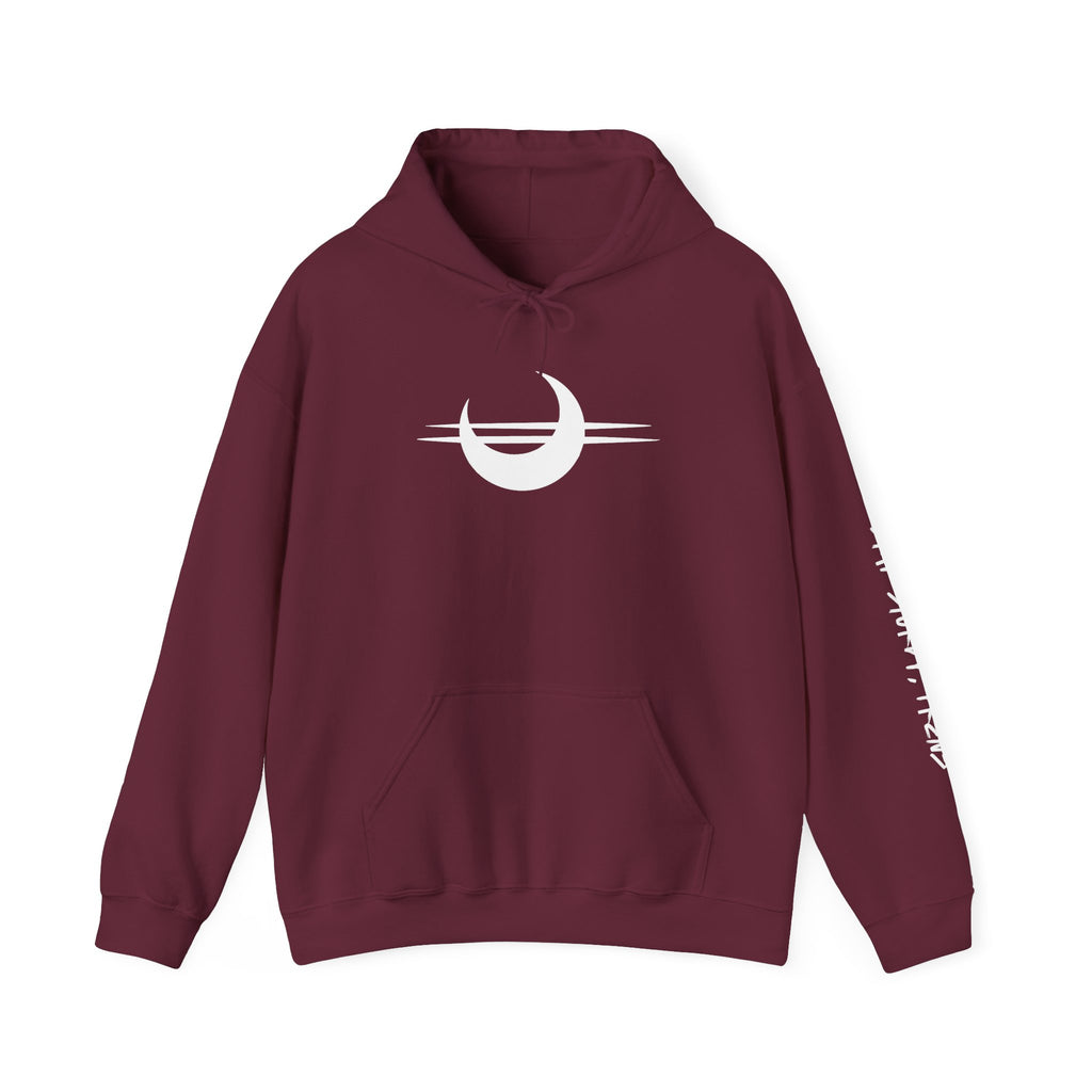 Stay Sturdy, Frens Crest Hoodie - Colors