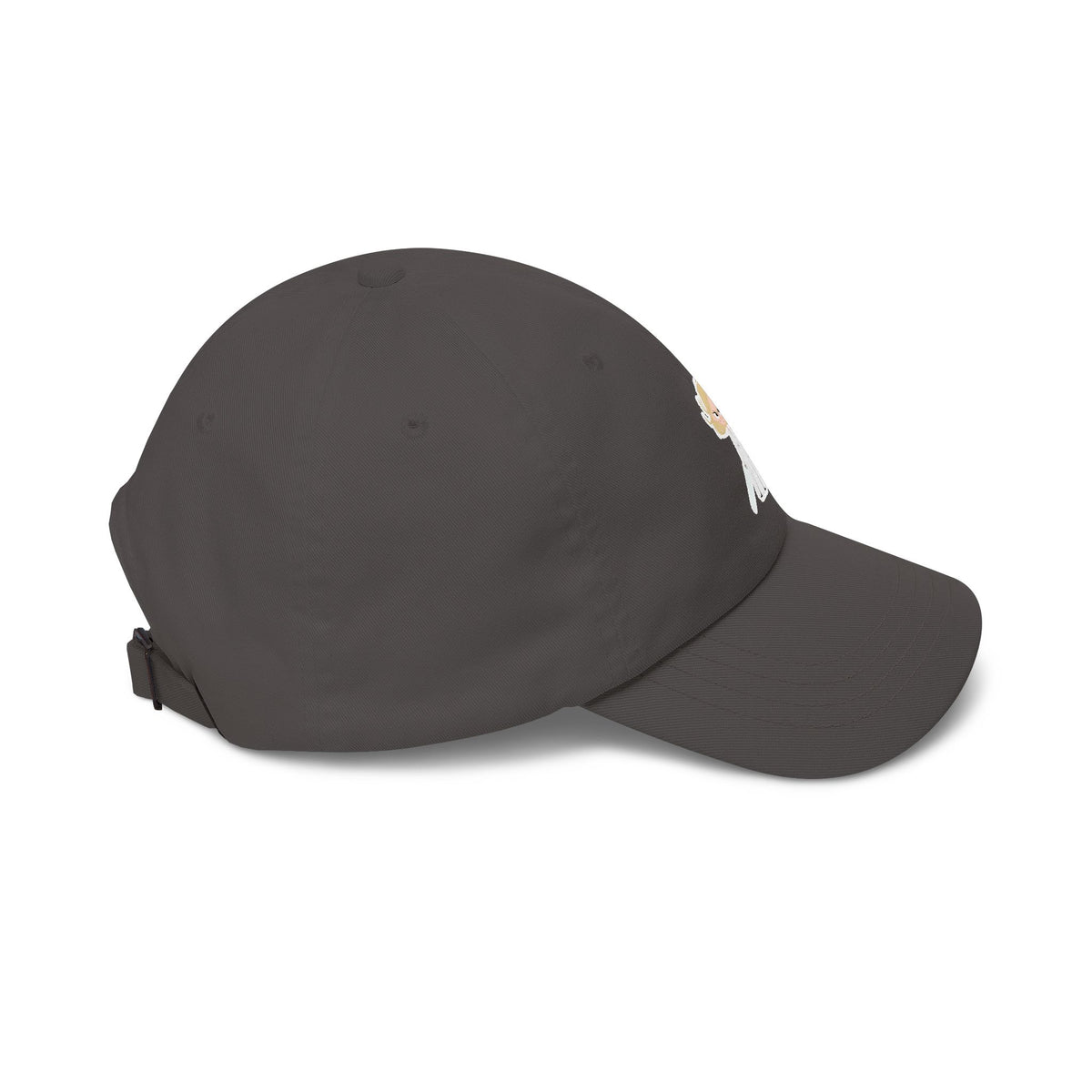 Little Dot Dad Hat