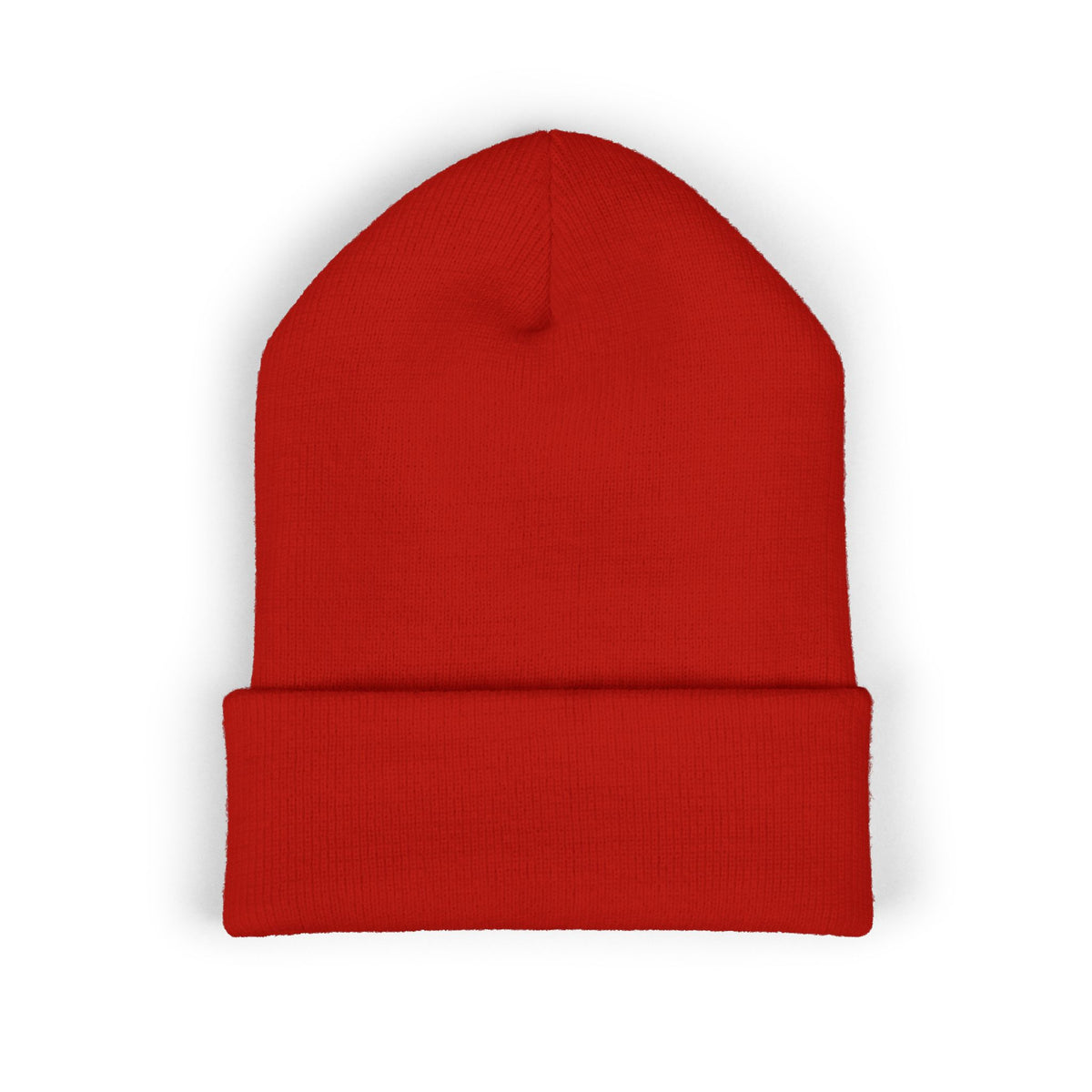 Mark of the Crest Beanie