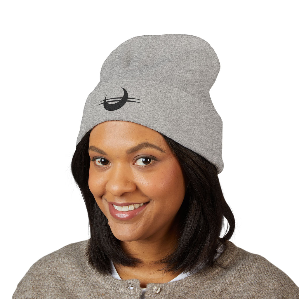 Mark of the Crest Beanie