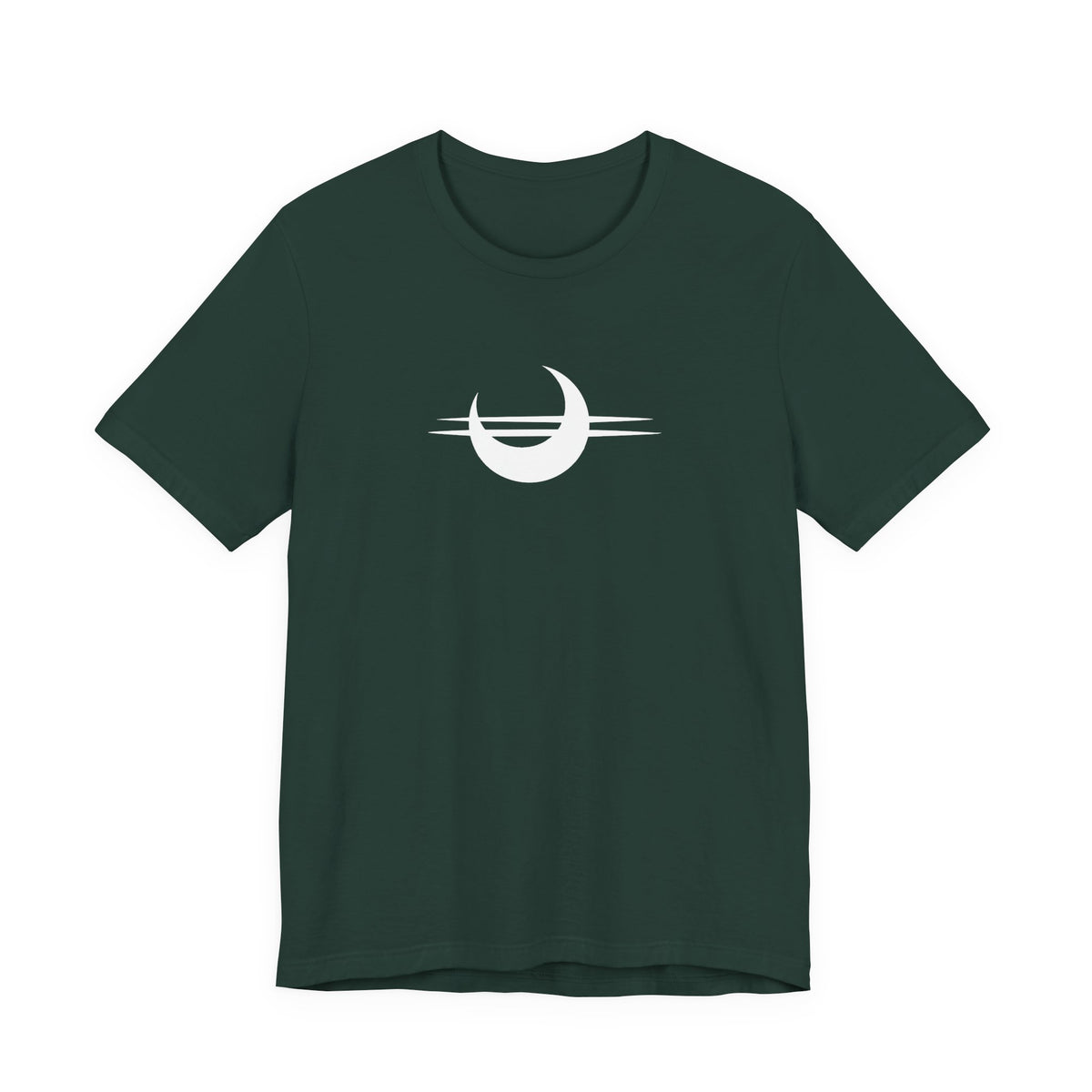 Stay Sturdy, Frens Crest Tee
