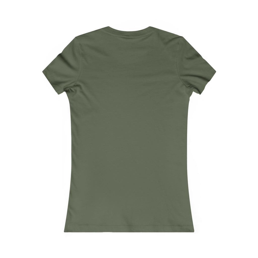 I Like My Ship Captains Morally Grey Women's Tee