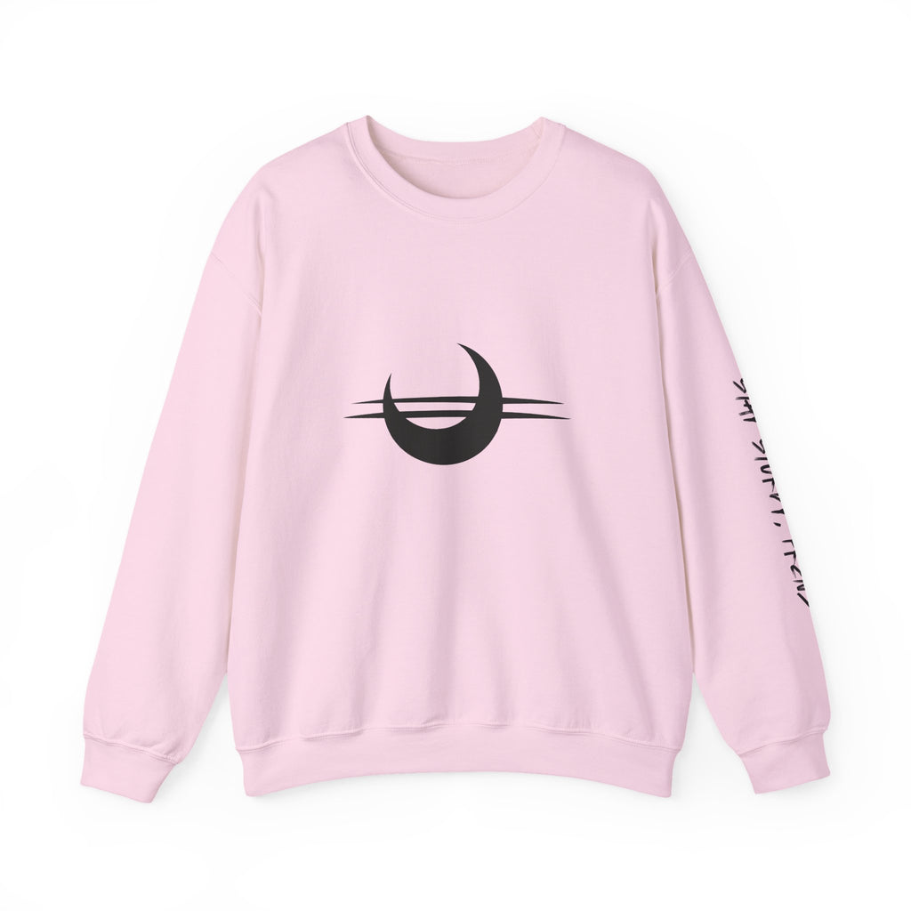 Stay Sturdy, Frens Crest Crewneck Sweatshirt - Colors