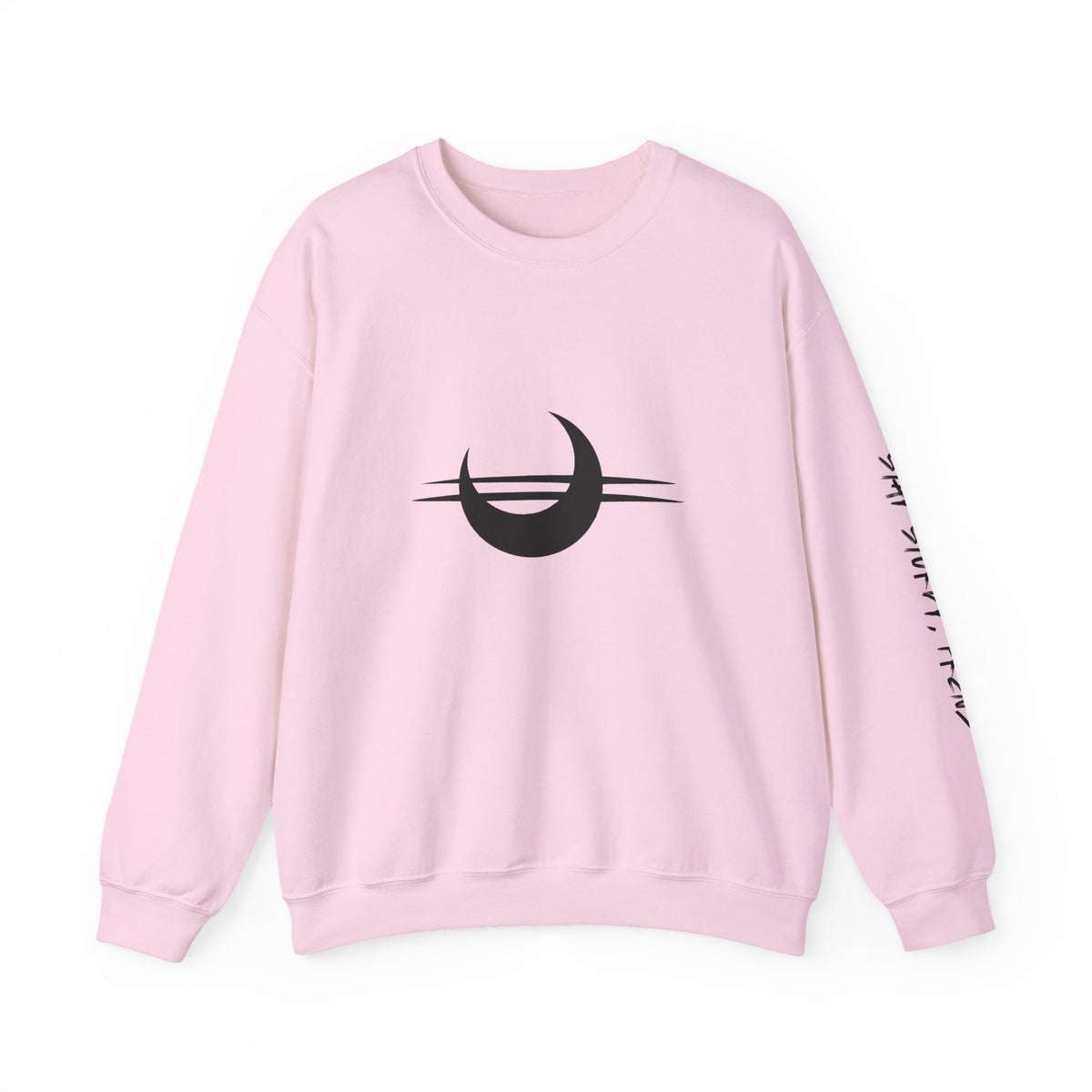 Stay Sturdy, Frens Crest Crewneck Sweatshirt - Colors