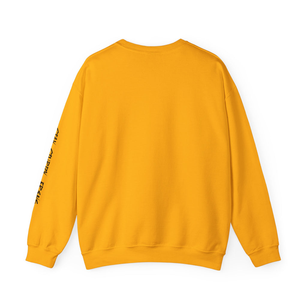 Stay Sturdy, Frens Crest Crewneck Sweatshirt - Colors