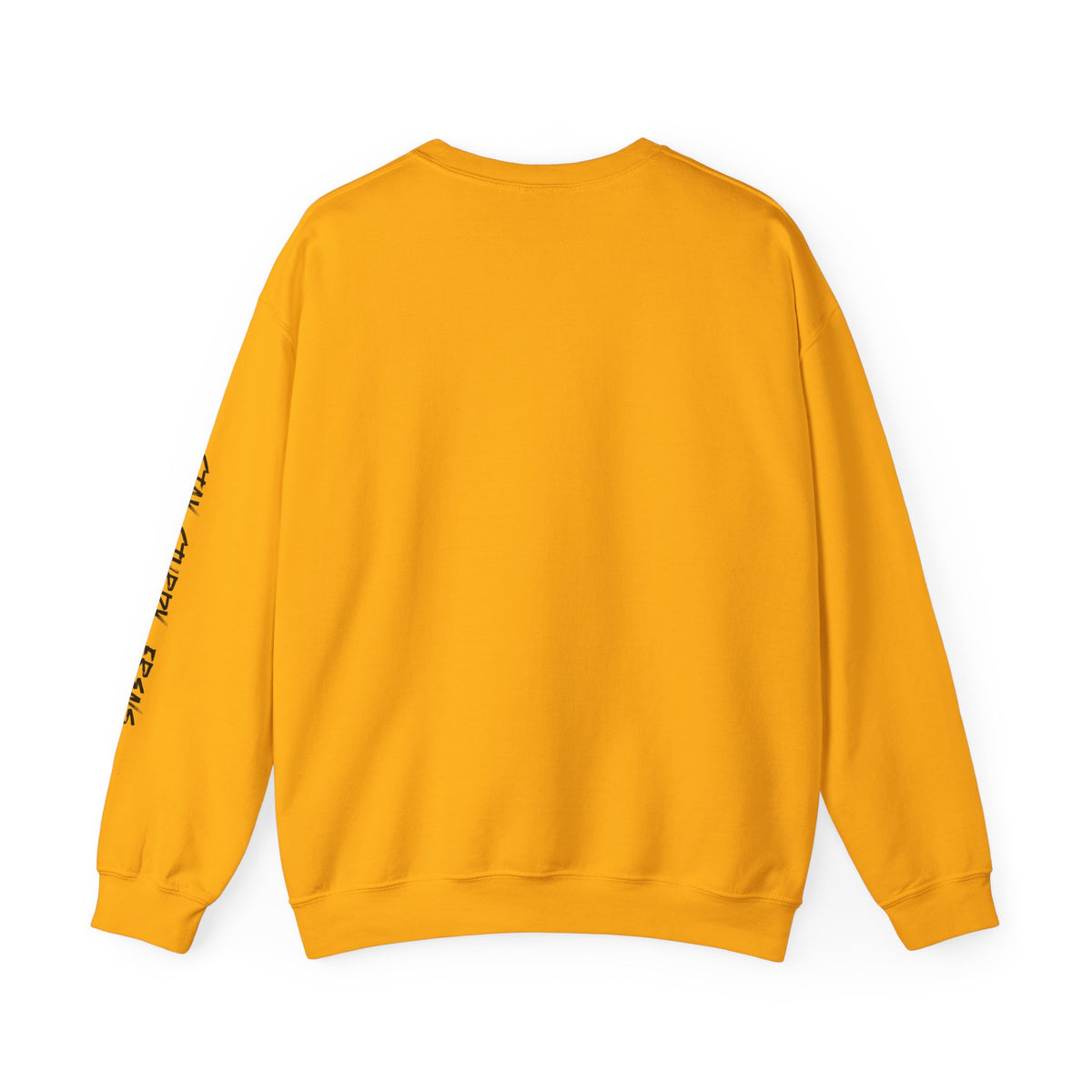 Stay Sturdy, Frens Crest Crewneck Sweatshirt - Colors