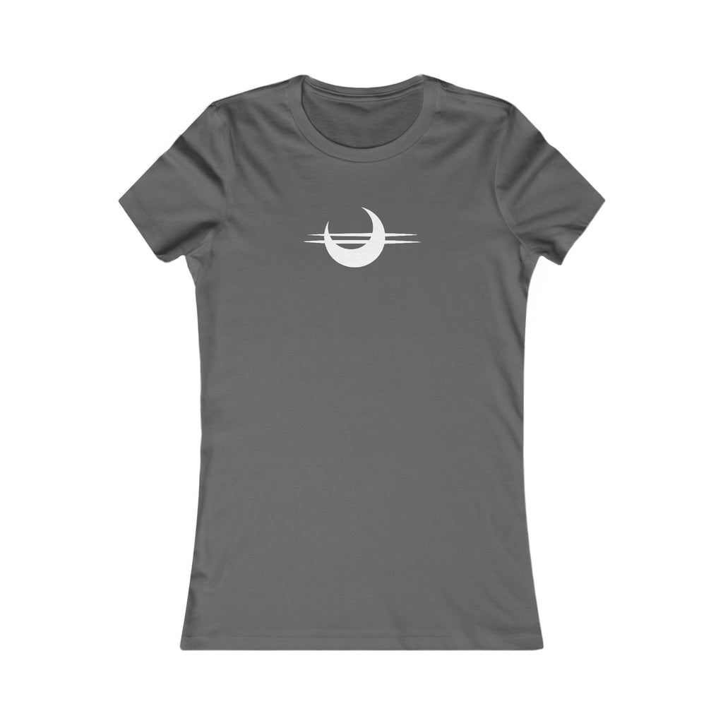 Stay Sturdy, Frens Crest Women's Tee