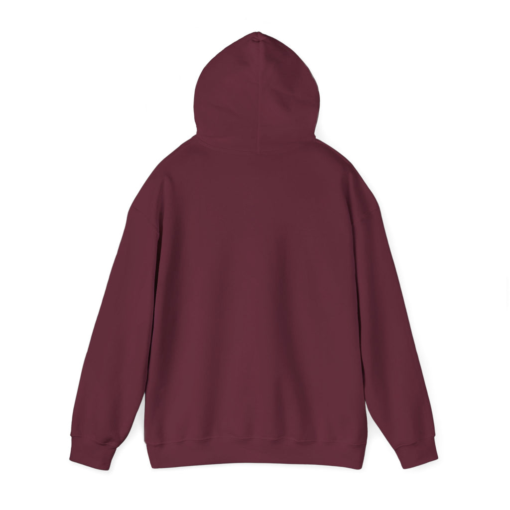 Trench Logo Hoodie