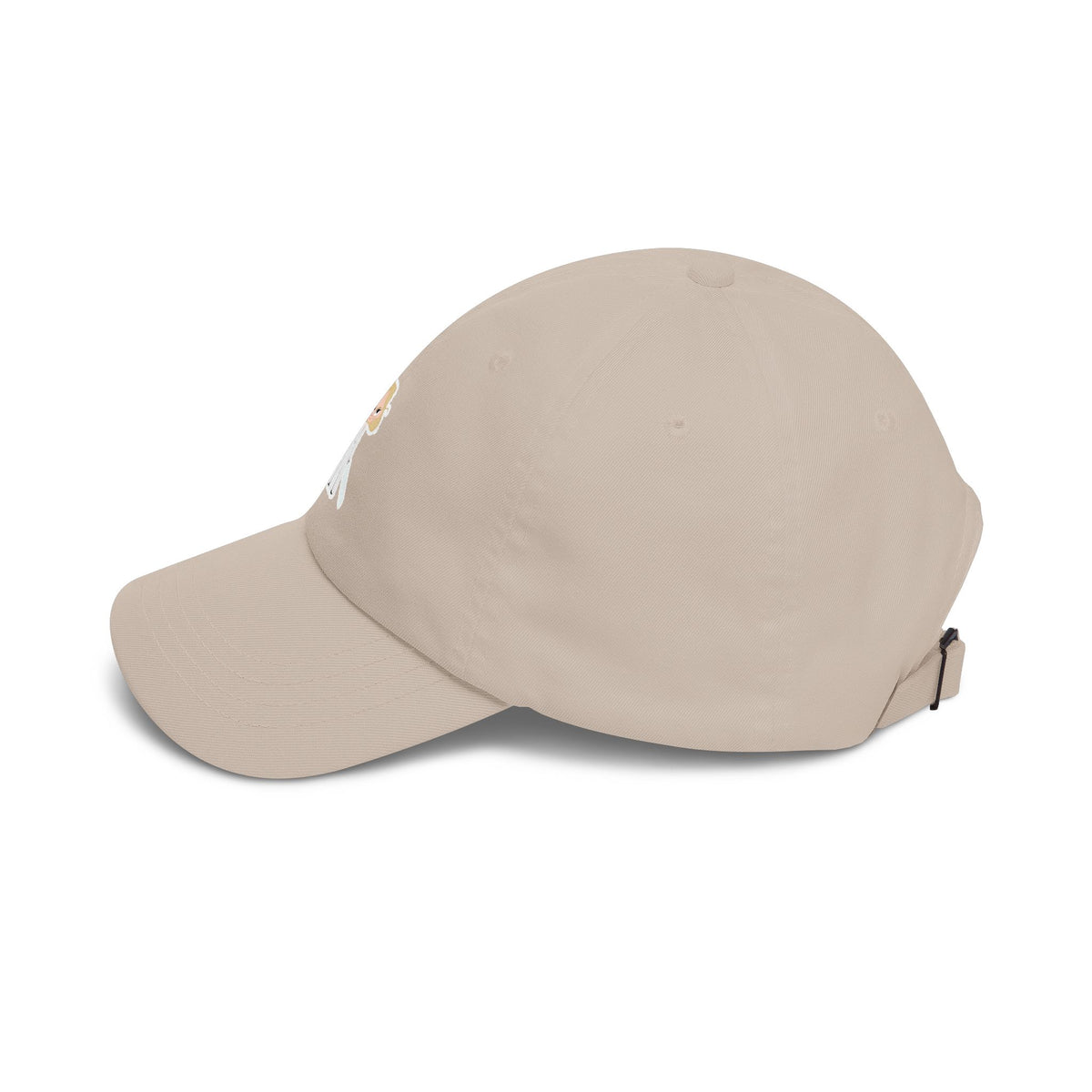 Little Dot Dad Hat