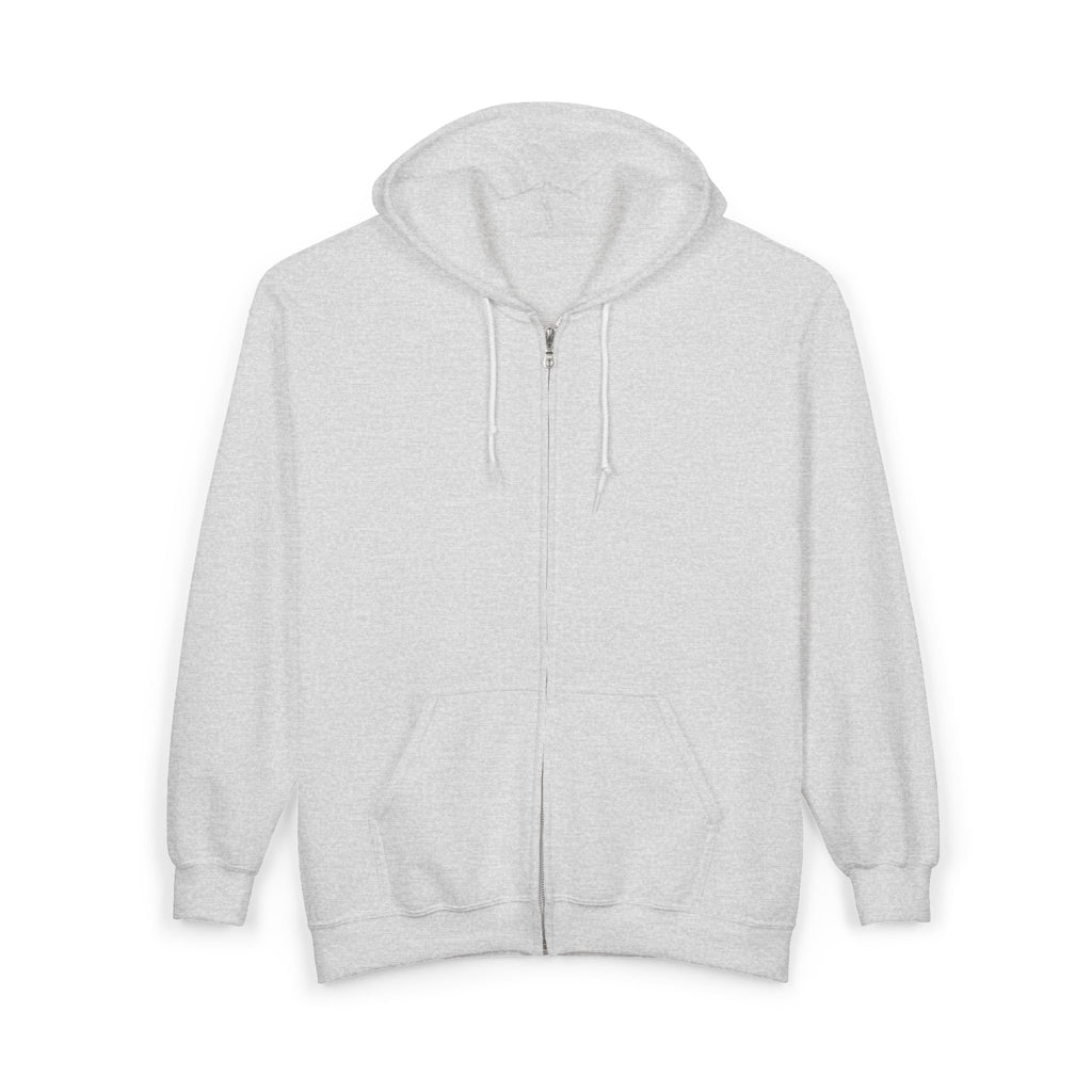 The Crew Zip Hoodie
