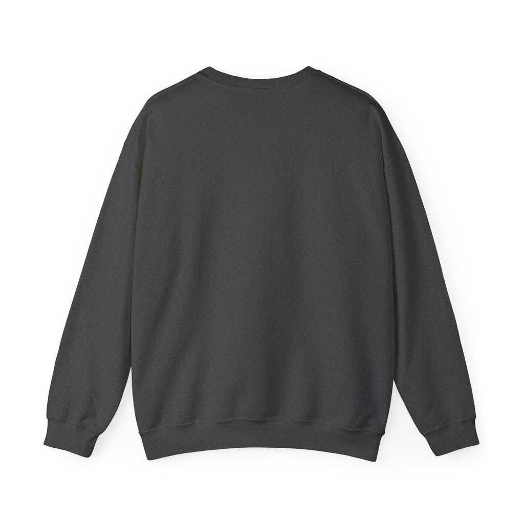 I Like My Ship Captains Morally Grey Crewneck Sweatshirt