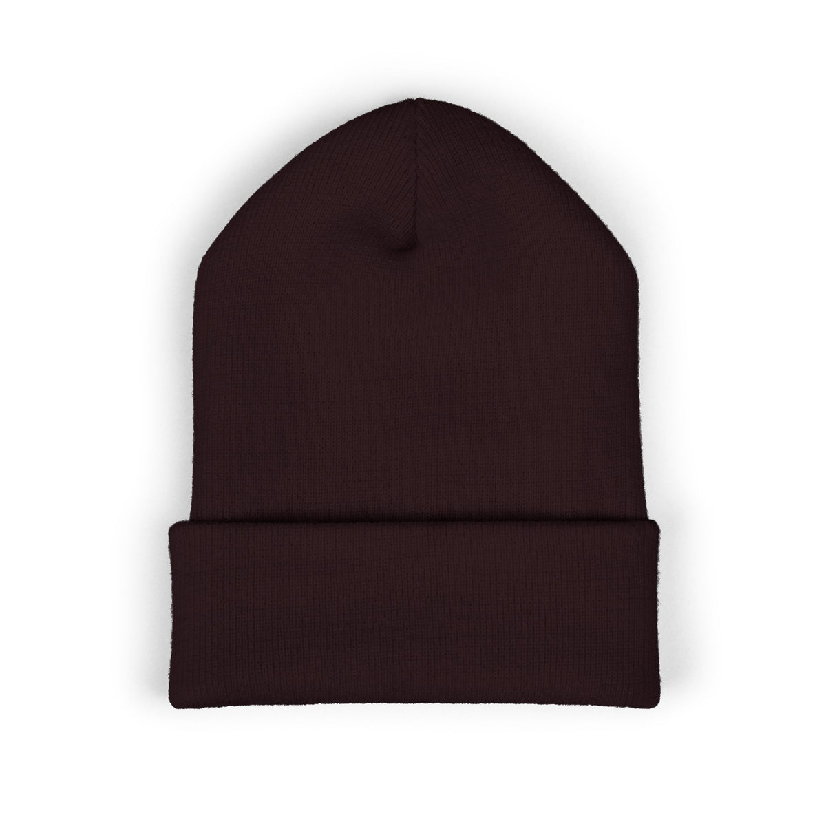 Little Izzy Blob Embroidered Beanie (Chibi-Style)