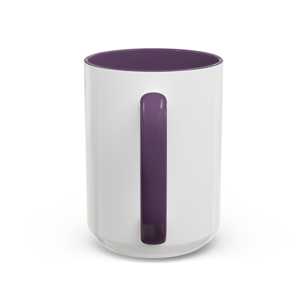 Kid Crew Accent Mug