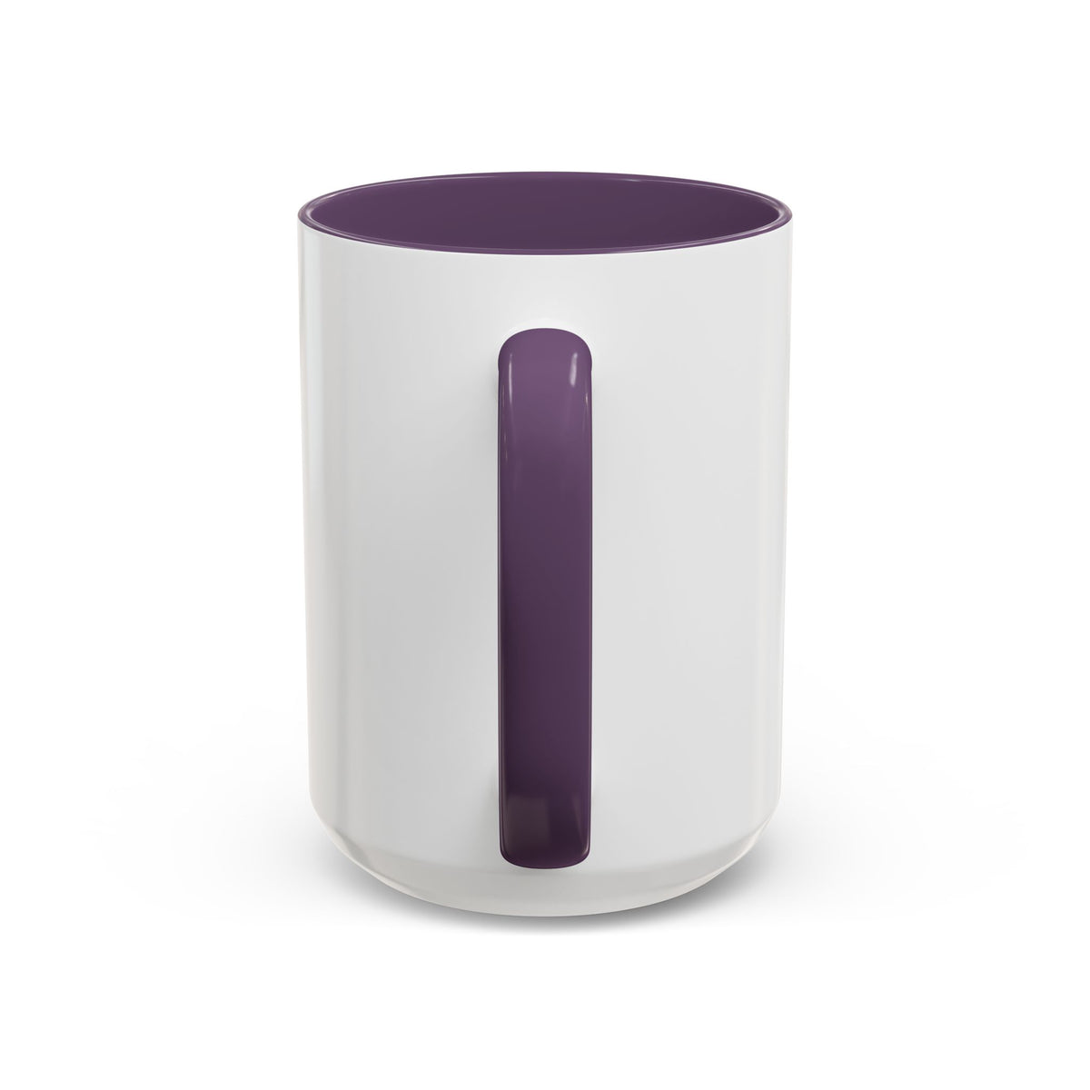 Kid Crew Accent Mug