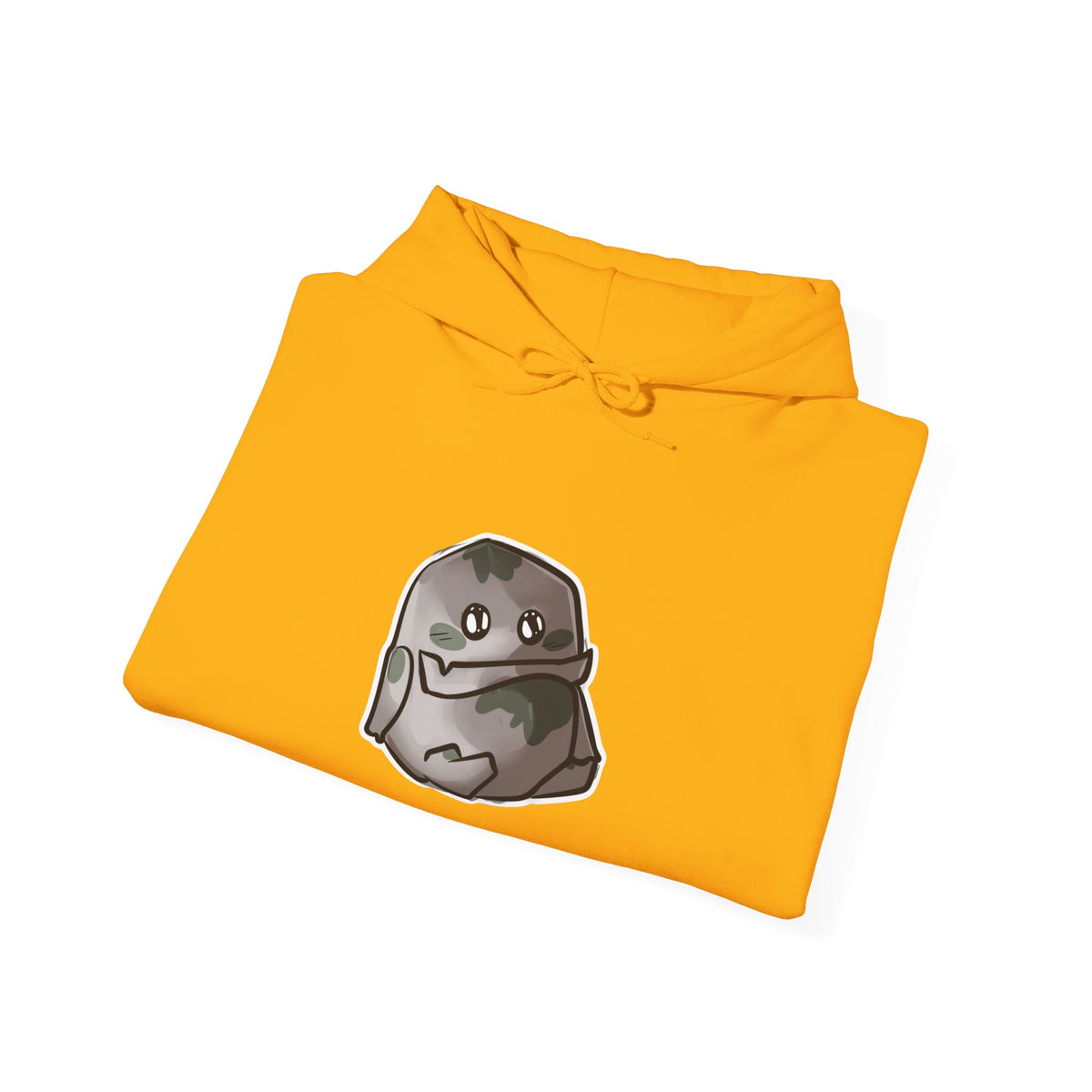 Little Izzy Blob Hoodie (Chibi-Style) - Colors