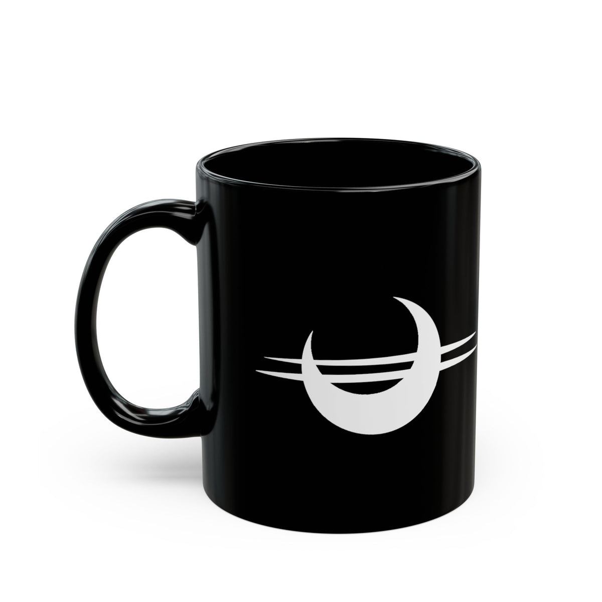 Mark of the Crest Mug