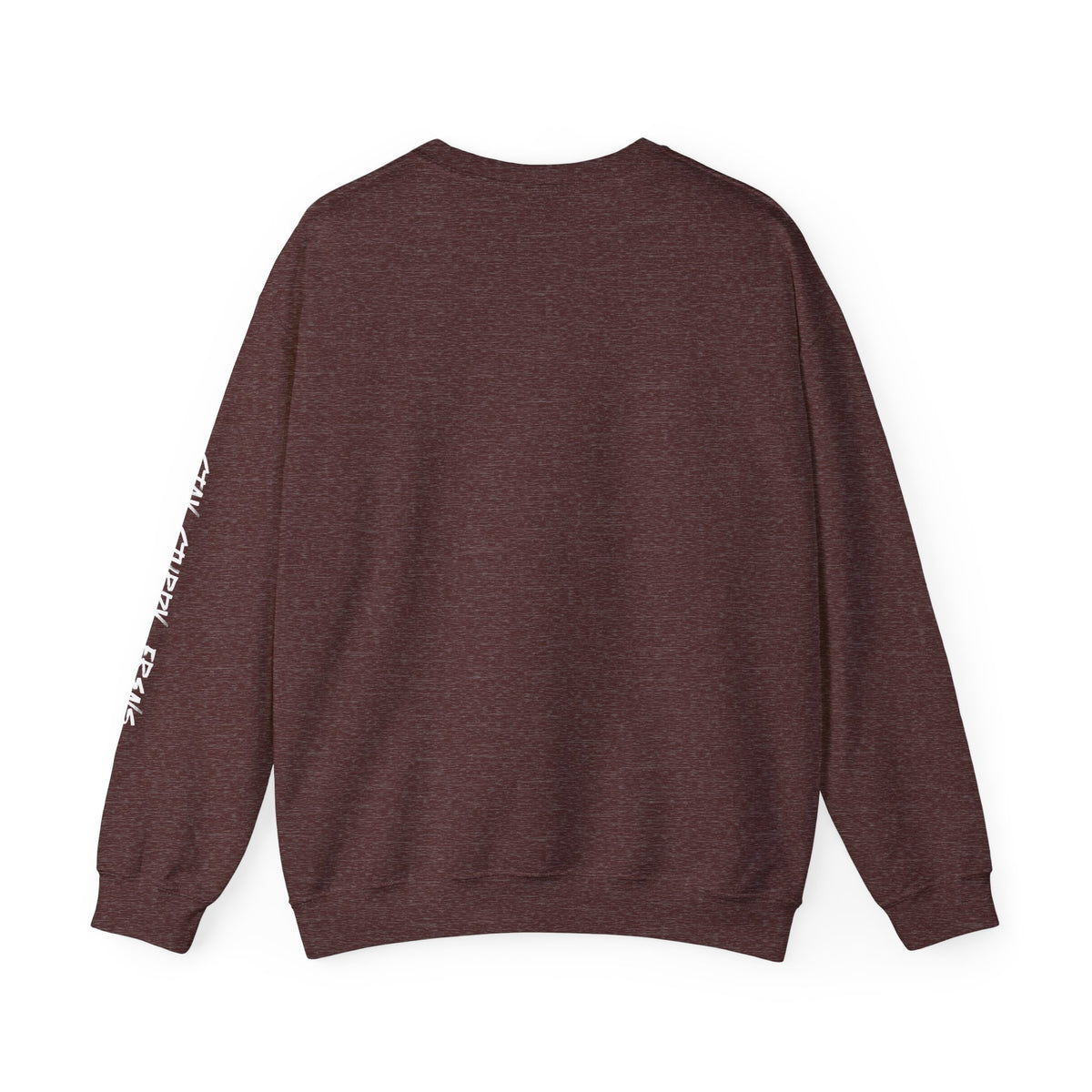 Stay Sturdy, Frens Crest Crewneck Sweatshirt - Colors