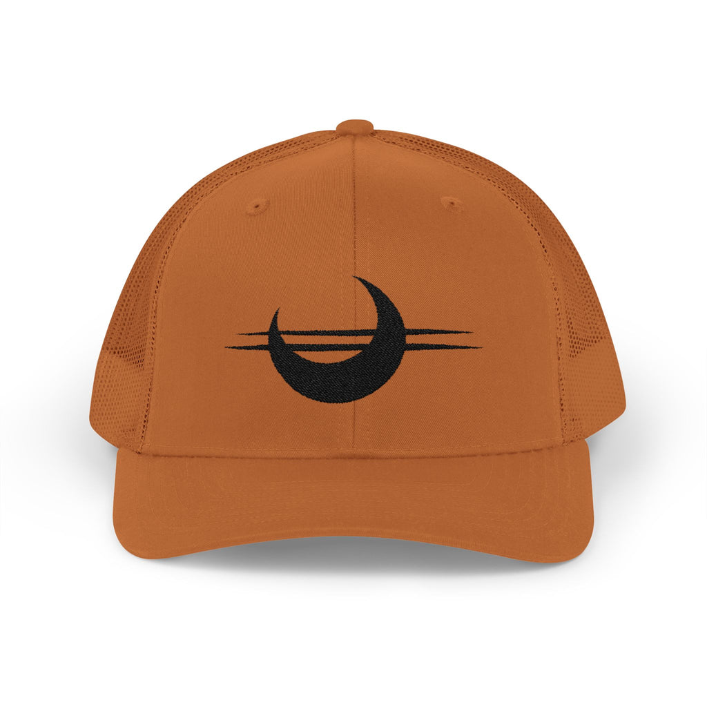 Mark of the Crest Trucker Hat