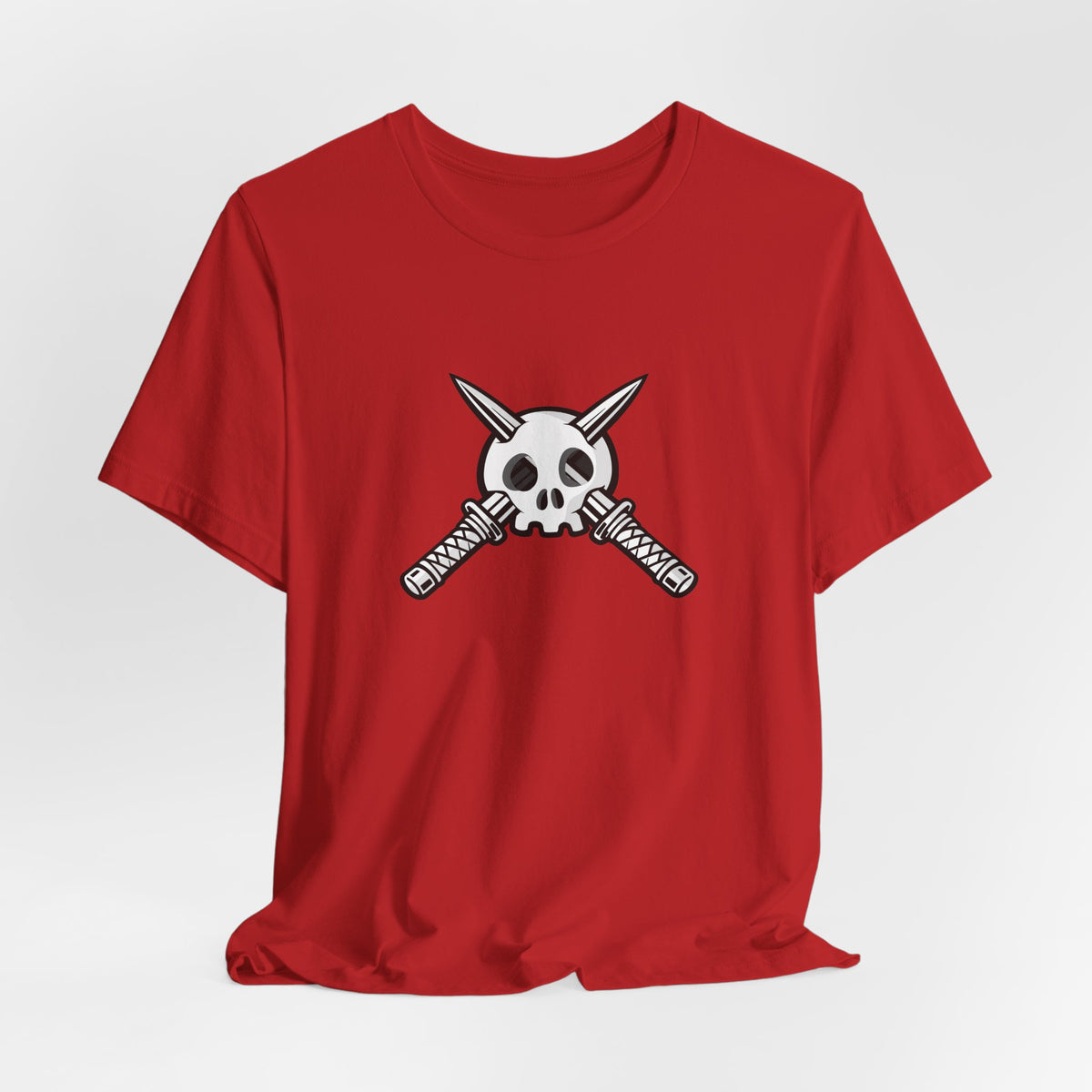 Trench Logo Tee