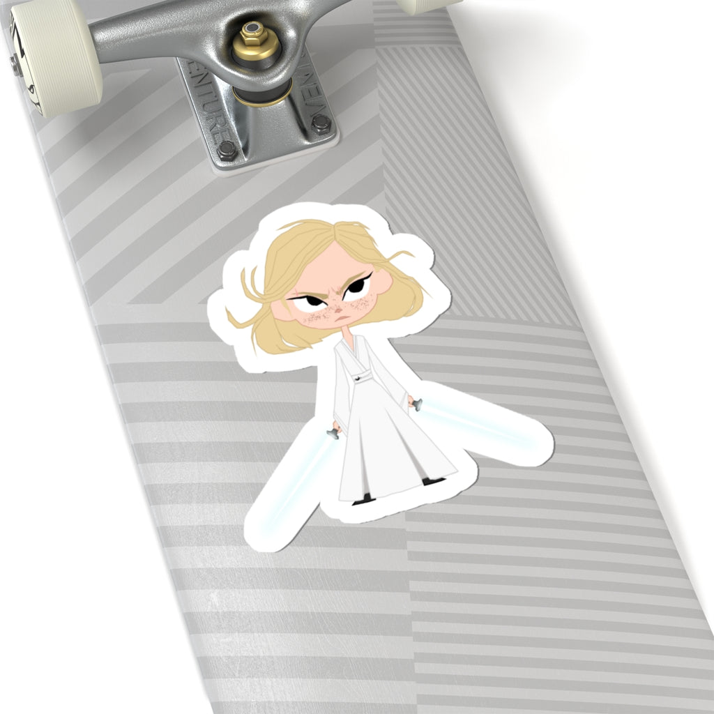 Dot Sticker (Kid Crew)