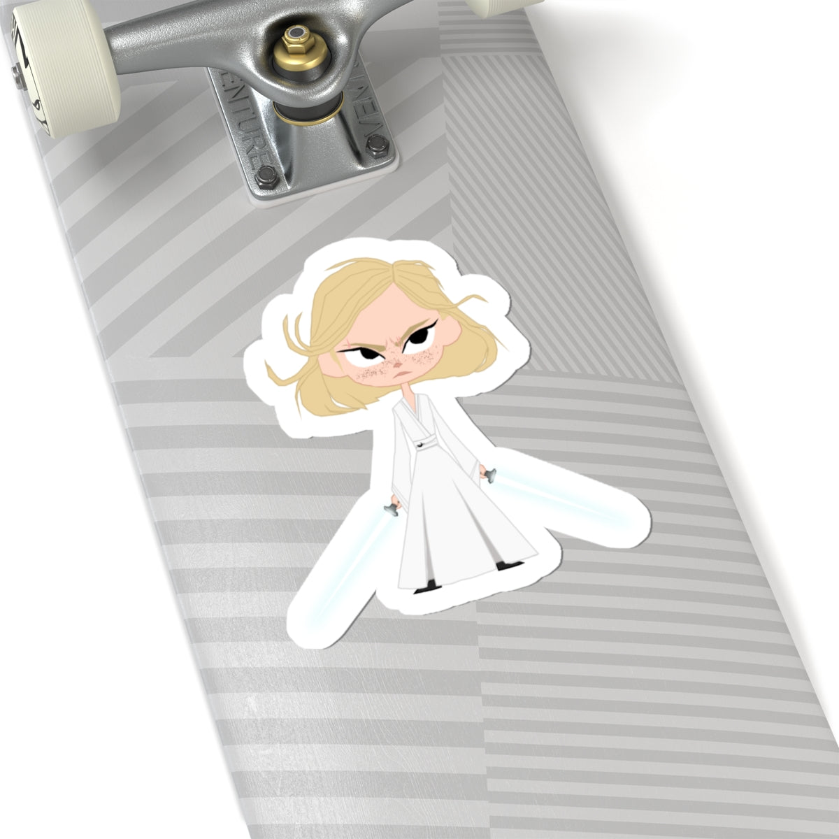 Dot Sticker (Kid Crew)