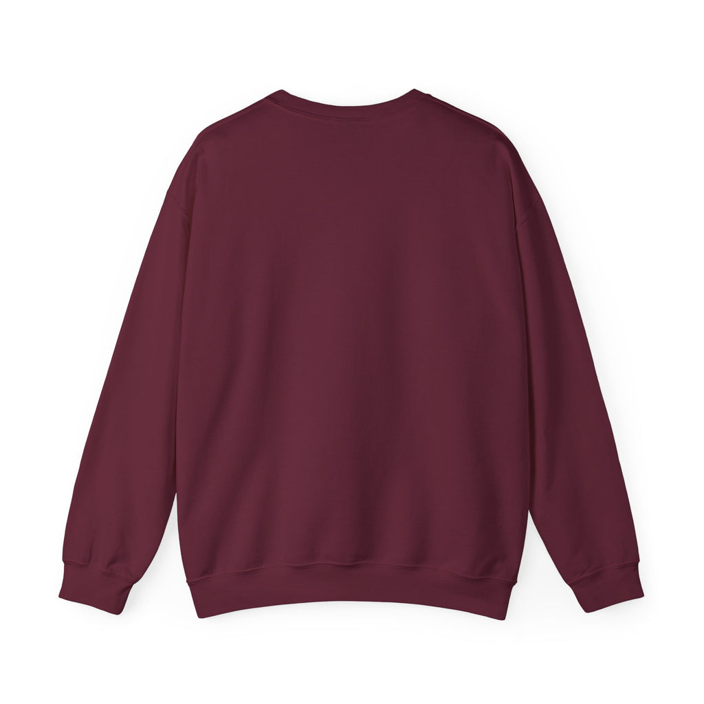 Trench Logo Crewneck Sweatshirt - Colors