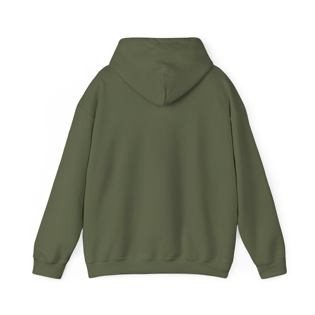 Trench Logo Hoodie