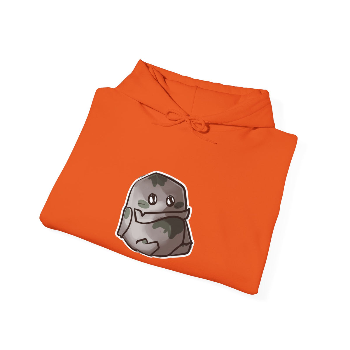 Little Izzy Blob Hoodie (Chibi-Style) - Colors