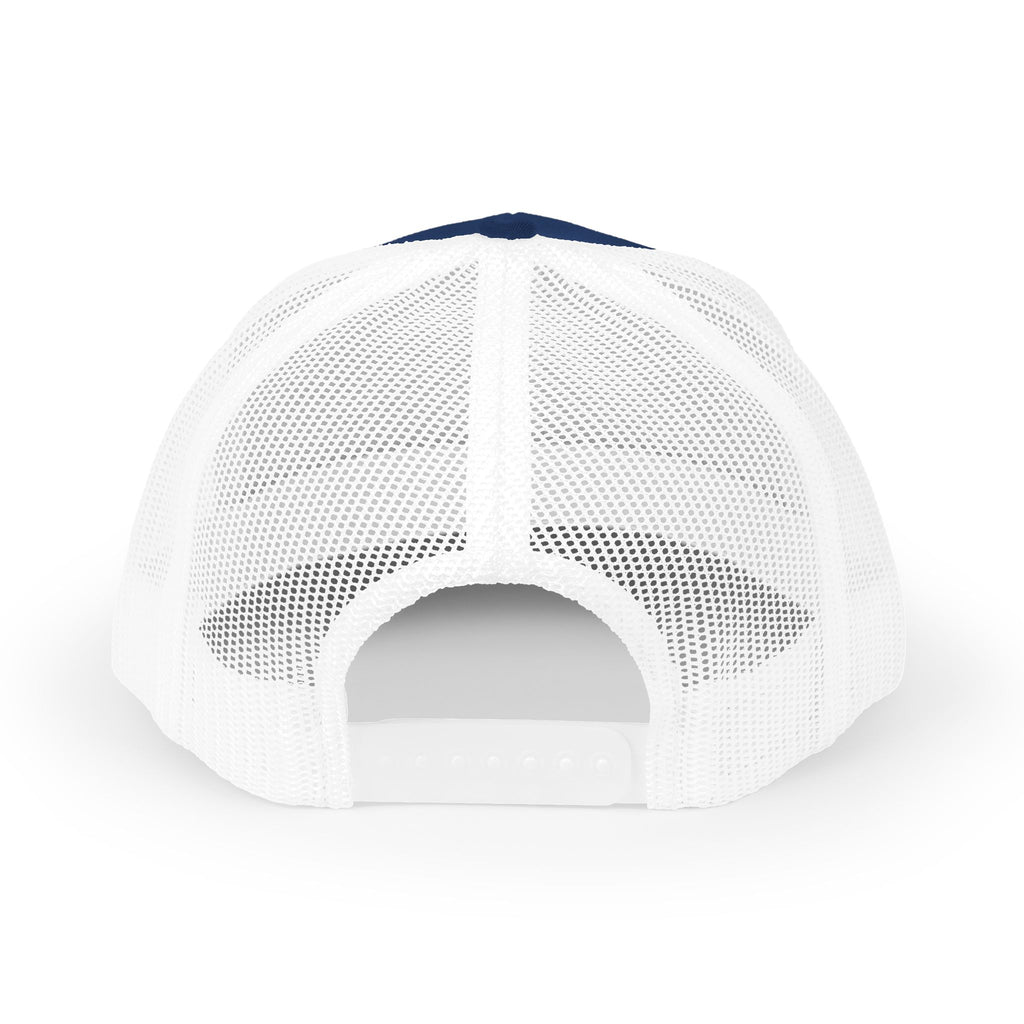 Mark of the Crest Trucker Hat