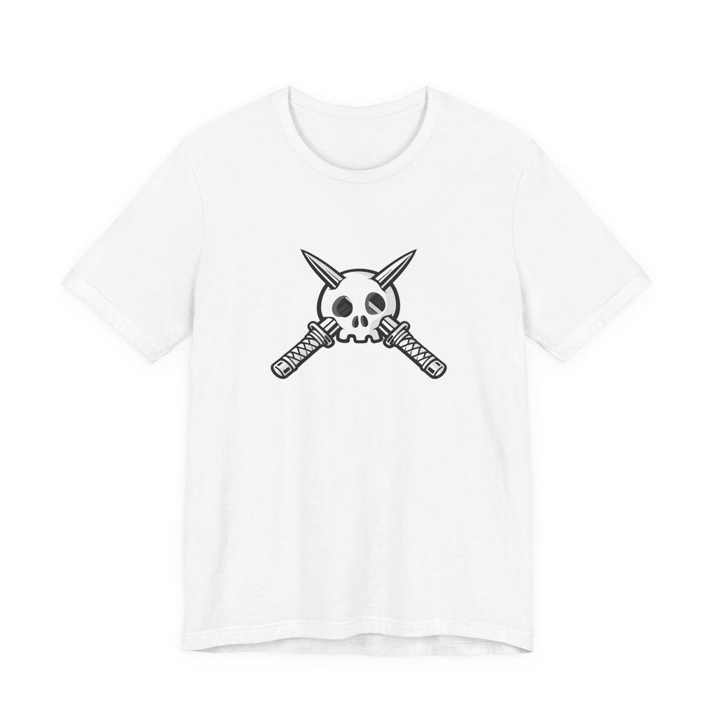 Trench Logo Tee